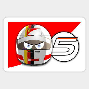 SEB_VET_2017_Helmet Sticker